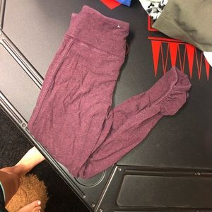 super cute 7/8 leggings